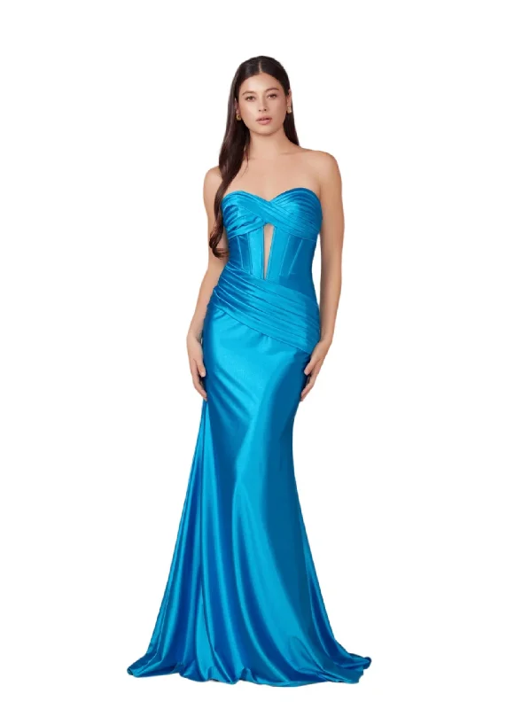 Ocean Blue