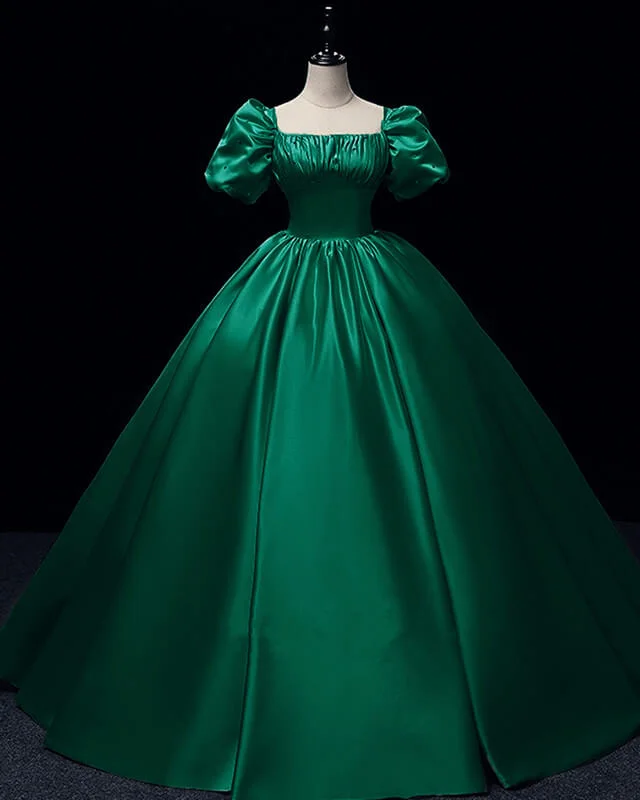 Emerald-Green