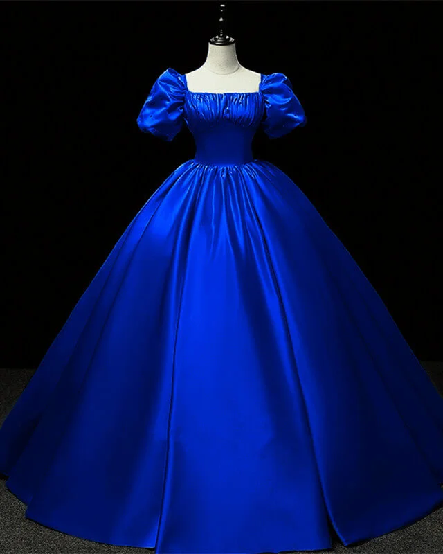 Royal-Blue