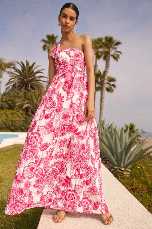 SAPHINA DRESS