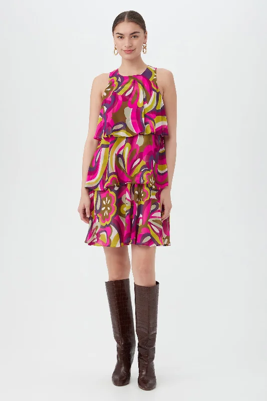 STRIDE DRESS