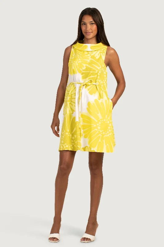 THOREAU DRESS