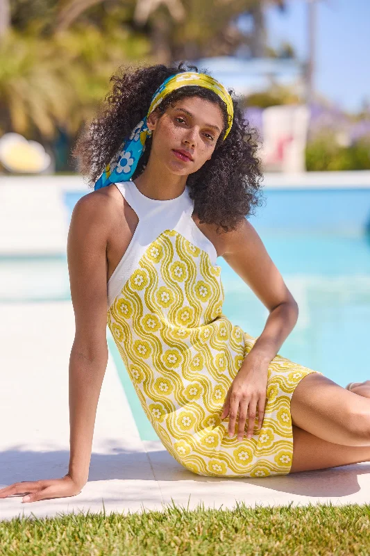 TRITON DRESS